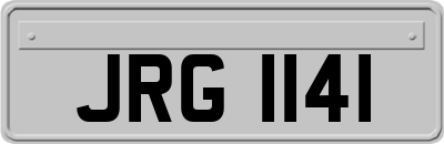 JRG1141