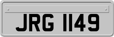 JRG1149