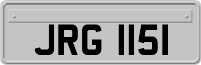 JRG1151