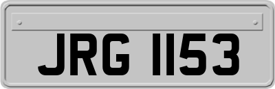 JRG1153