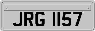 JRG1157