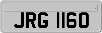 JRG1160