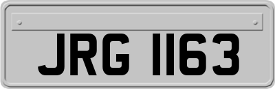 JRG1163