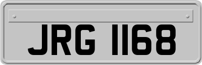 JRG1168