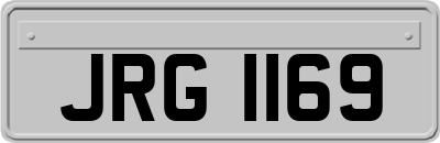 JRG1169