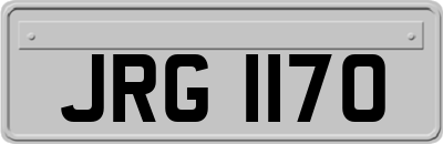 JRG1170