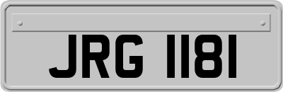 JRG1181
