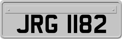 JRG1182