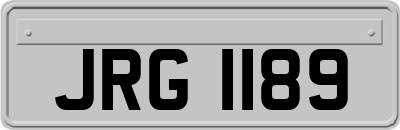JRG1189