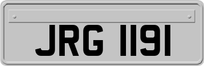 JRG1191