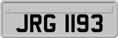 JRG1193