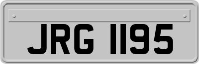 JRG1195