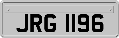 JRG1196
