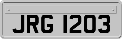 JRG1203