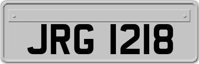 JRG1218