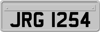 JRG1254