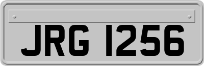 JRG1256