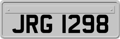 JRG1298