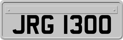 JRG1300