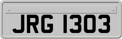 JRG1303