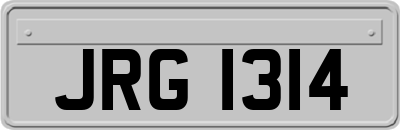 JRG1314