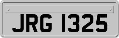 JRG1325
