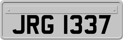 JRG1337