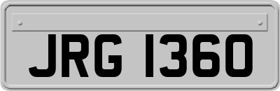 JRG1360