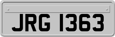JRG1363