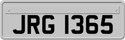 JRG1365