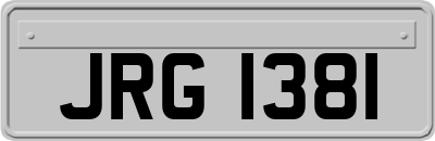 JRG1381