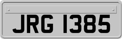 JRG1385