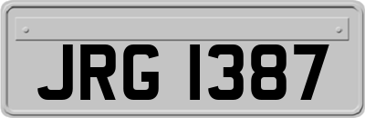JRG1387