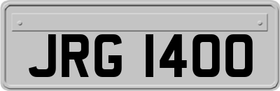 JRG1400