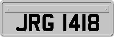 JRG1418