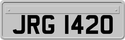 JRG1420