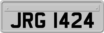 JRG1424