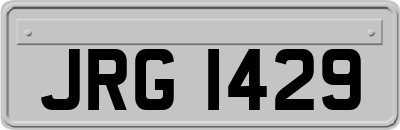 JRG1429
