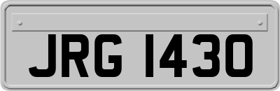 JRG1430