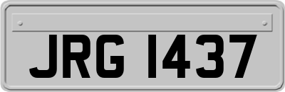 JRG1437