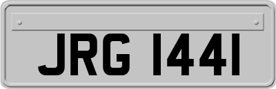 JRG1441