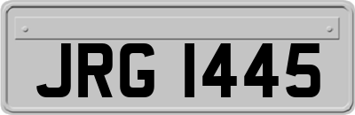 JRG1445