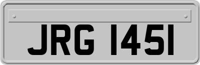 JRG1451