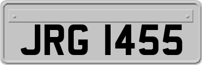 JRG1455