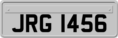 JRG1456