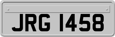 JRG1458