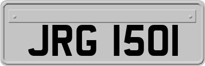 JRG1501