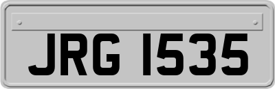 JRG1535