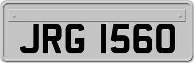 JRG1560