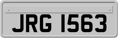 JRG1563